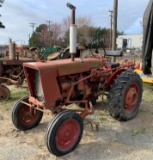 Farmall 140 Tractor