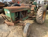 John Deere 1520 Tractor