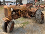 Allis Chalmers CA Tractor