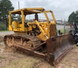 Caterpillar D6C Dozer