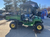 John Deere Gator