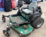 Bobcat Zero Turn 60