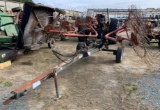 Tonutti Rake