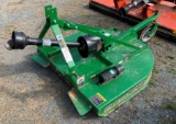 Frontier RC2048 4ft Rotary mower