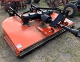 Land Pride RCF 3096 8ft Rotary Mower