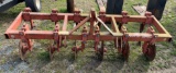 Rhino RGM 8ft 6 shank pasture renovator