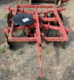 16 Blade 5 ft 1 pt Disc