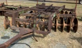 John Deere 24 Blade 10 ft Cutting Disc