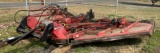 Taylor-Way 15ft Mower