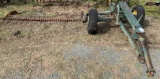 John Deere Pull-type Sickle Mower