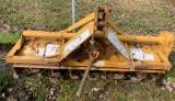 King Kutter II 3pt 5ft Tiller