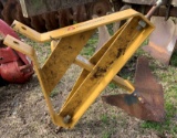 Tarter 3pt Plow