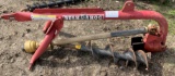 Bush Hog model PHD 2102 9