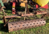 3pt 5ft Aerator