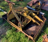 5ft Rotary Mower