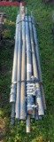 Mixed Lot: Assorted Pipe
