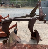 Ford 3pt 2 Bottom Plow