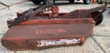 Bush Hog 5ft Rotary Mower