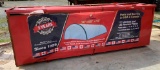 Canvas Dome Building 30ft x 65ft x 15ft