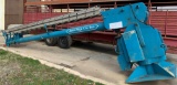 Truck Crane 65ft 110v