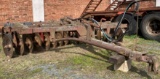 Massey Ferguson 12ft 30 Blade Disc