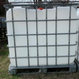 Schutz 250 gallon tank