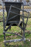 Aluminum Climbing Stand