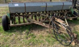 John Deere Grain Drill - 9ft