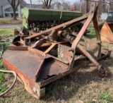 Bush Hog 5ft Rotary Mower