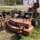 Ferris Mower