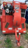 Agri metal Sweeper