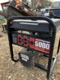 Coleman Powermate 10hp Generator