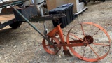 Push Planter