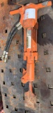 Stanley hydraulic jack hammer