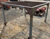 Table Frame 4.5ft x 4.5ft