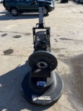 Onyx Propane Floor Cleaner