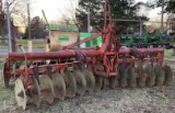Massey Ferguson 32 Blade 10ft wide 3pt Disc