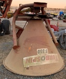 Turbospin T-350 3PT Spreader