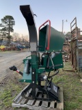 Woodland Mills Wood Chipper WC88