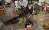 Wood Splitter