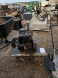 5hp Craftsman Tiller