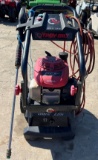 Troybilt 2600 PSI Pressure Washer