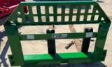 CID Forks Quick Attach for JD