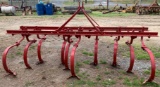 3pt Cultivator