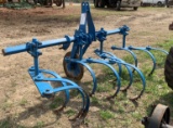 3pt Cultivator