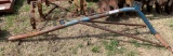 3pt Boom Pole