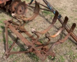 3pt Cultivator