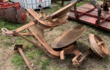3pt 2 Disc Plow