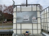 250 Gallon Tank