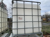 250 Gallon Tank